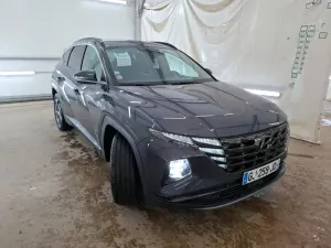 Hyundai Tucson 1.6 T-GDI Executive 2022