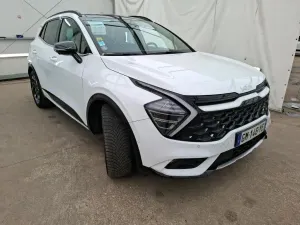 Kia Sportage 1.6 T-GDI GT Line 2023