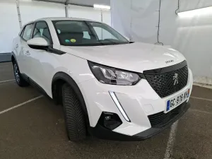 Peugeot 2008 Active Business 2021