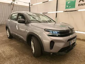 Citroën C5 Aircross Feel 2023