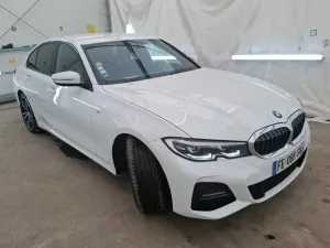BMW 3 Series 330i M Sport 2019