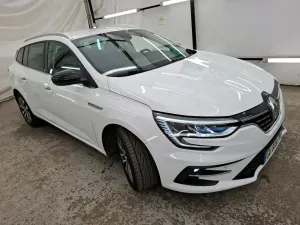 Renault Megane Grandtour Techno 2024