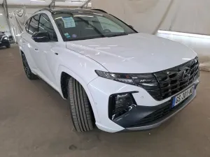 Hyundai Tucson 1.6 N Line 2023