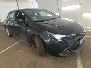 Toyota Corolla 1.8h Dynamic Business 2022