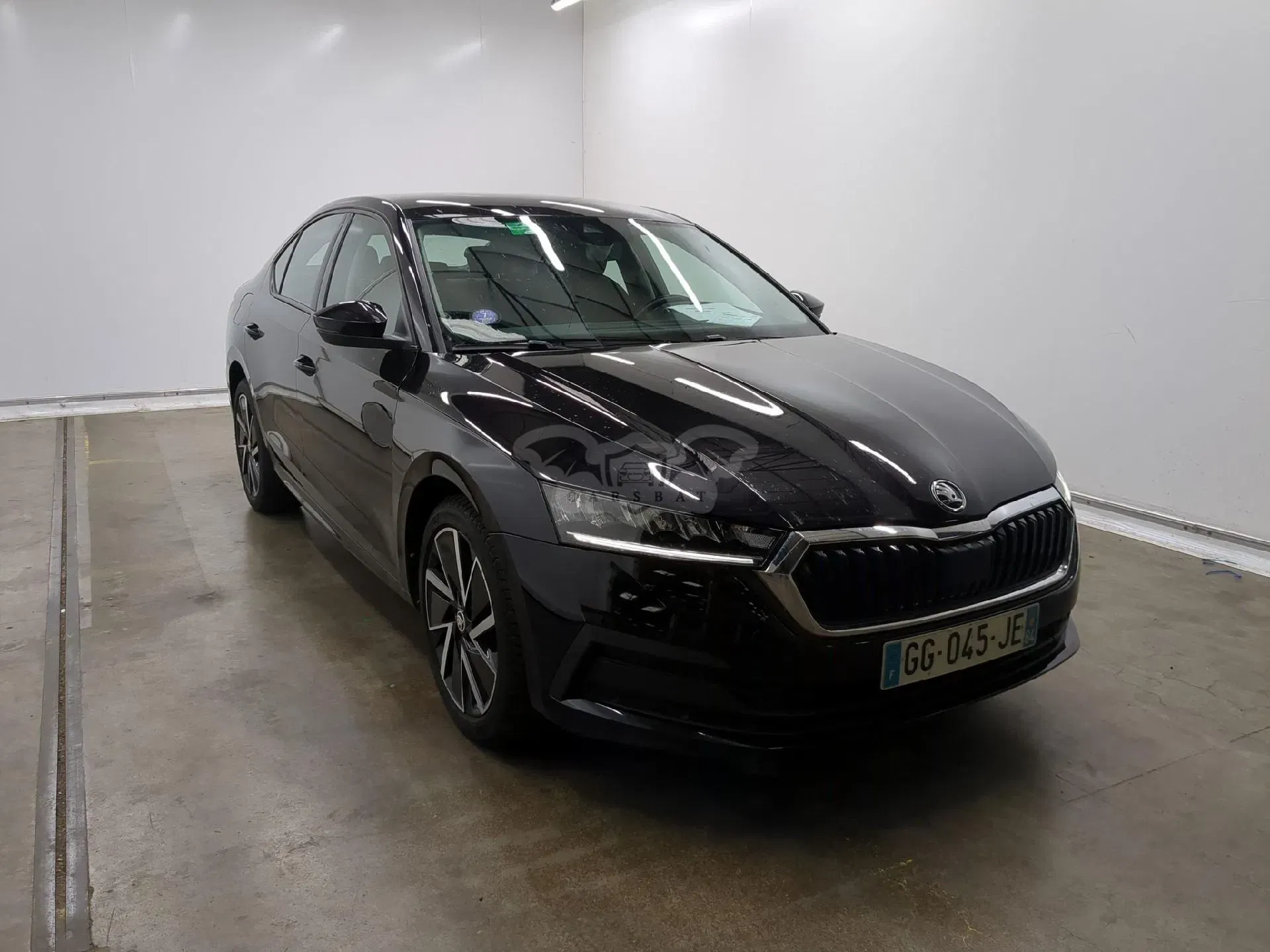 Skoda Octavia 1.4 TSI Business 2022