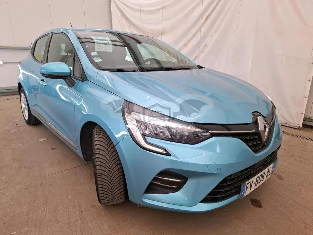 Renault Clio Zen 2020