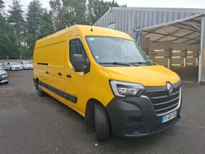 Renault Master L3H2 Comfort 2021