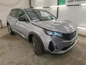 Peugeot 3008 Allure Pack 2022