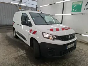 Peugeot Partner Premium 2022