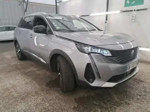 Peugeot 5008 1.5 HDI GT 2021