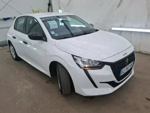 Peugeot 208 Premium 2022