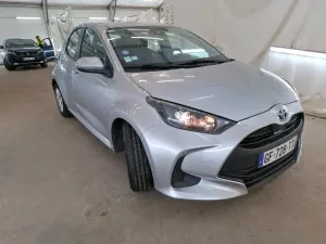 Toyota Yaris 1.5h Dynamic 2022