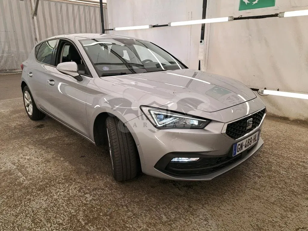 Seat Leon 1.0 TSI Business 2023