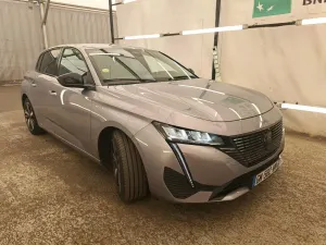 Peugeot 308 Allure 2023