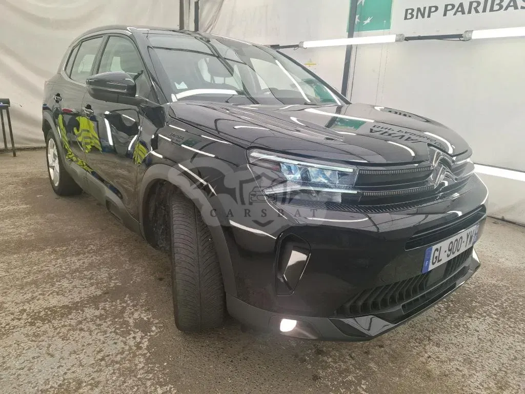 Citroën C5 Aircross Feel 2023