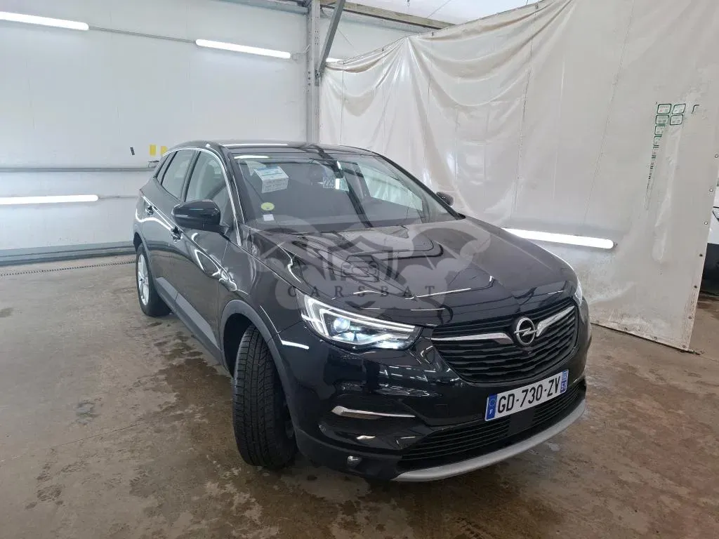 Opel Grandland 1.5 Elegance Business 2022