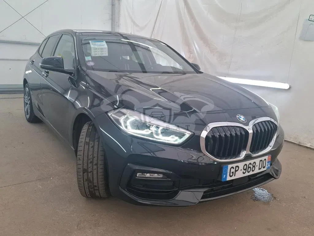 BMW 1 Series 118i Sport 2023
