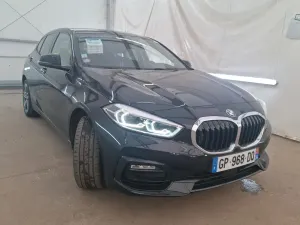BMW 1 Series 118i Sport 2023