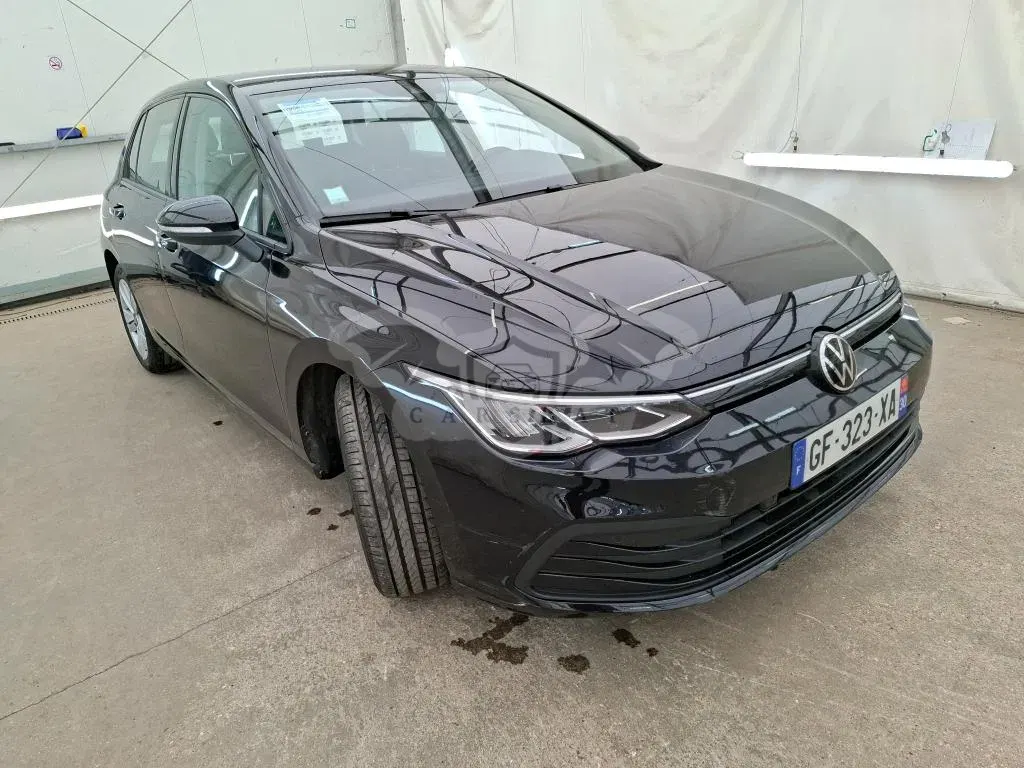 Volkswagen Golf 2.0 TDI Life Business 2022