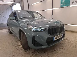 BMW X1 30e M Sport 2023