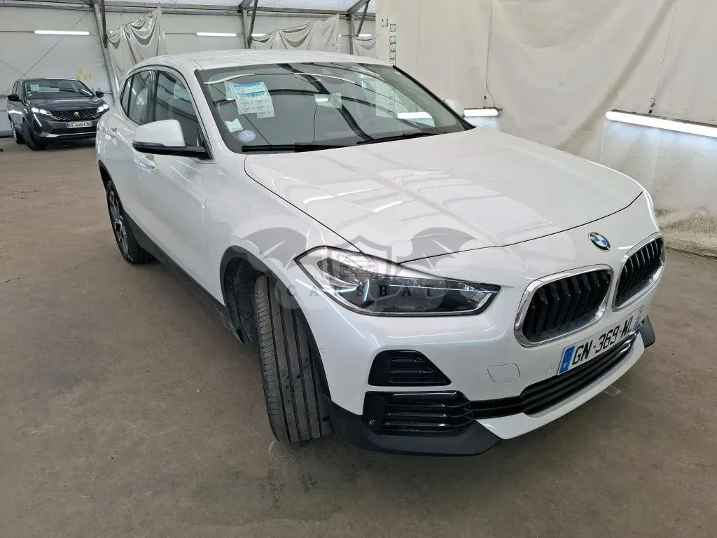 BMW X2 18i Business Design 2023