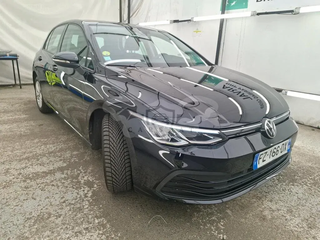 Volkswagen Golf 2.0 TDI Life Business 2021