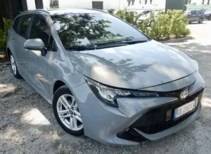 Toyota Corolla Touring Sports 1.8h Active 2022
