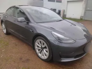 Tesla Model 3 Long Range 2023