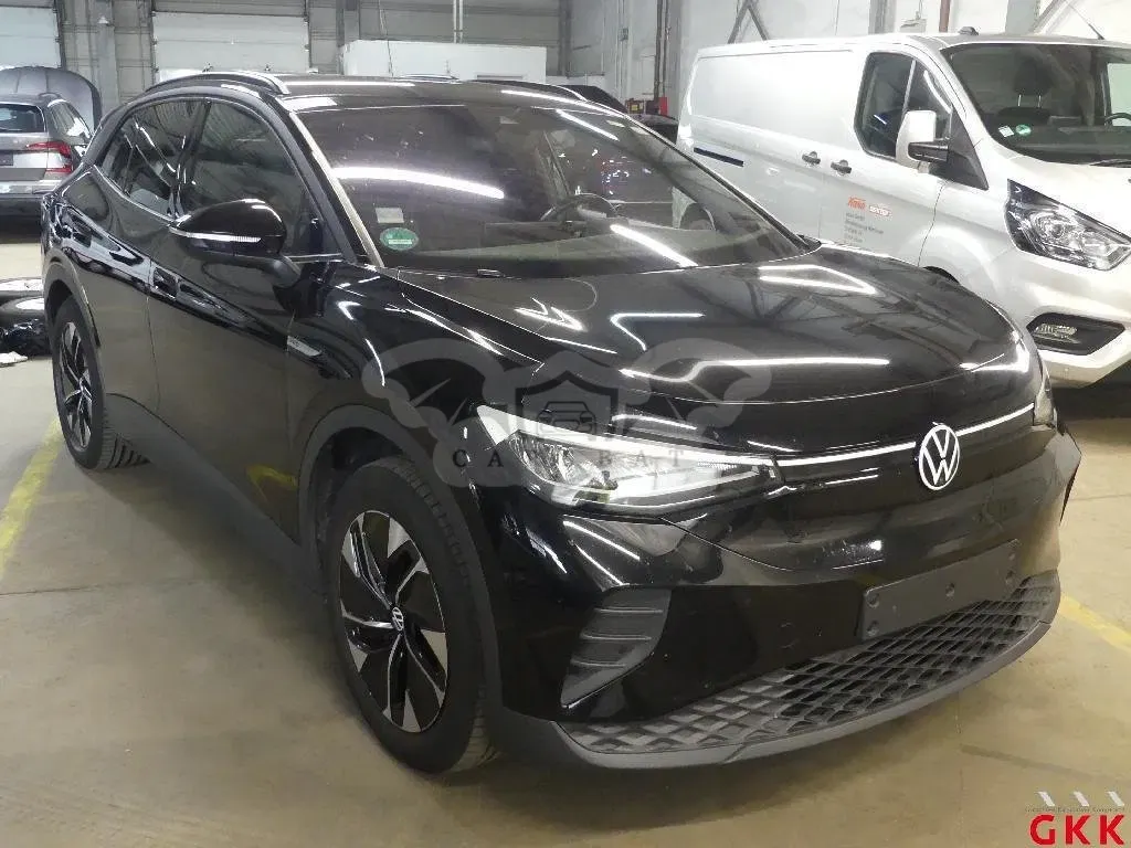 Volkswagen ID.4 Pro 2022