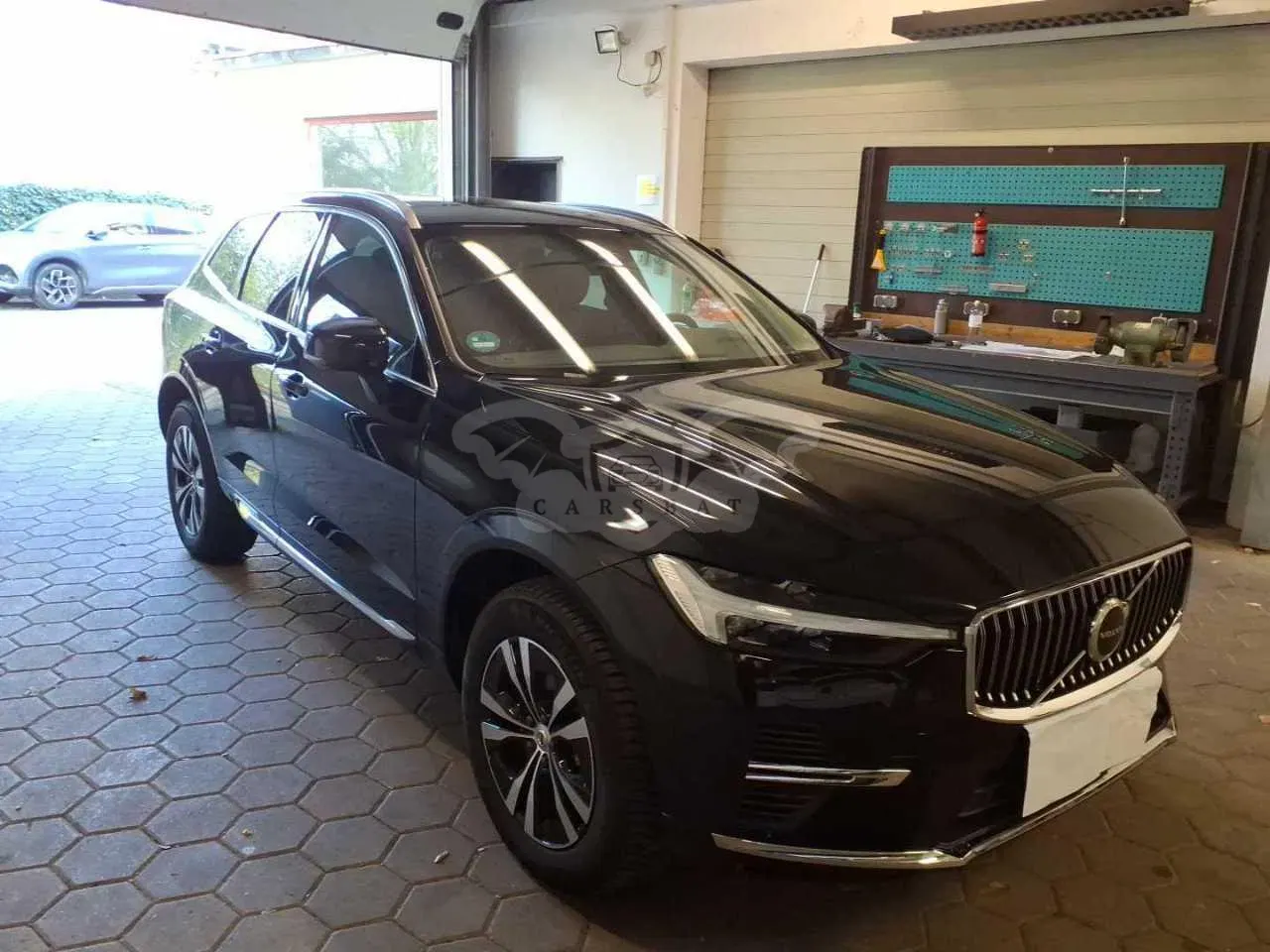 Volvo XC60 T6 Core 2024
