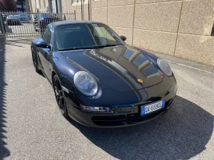 Porsche 911 3.6 Sport Classic 2005