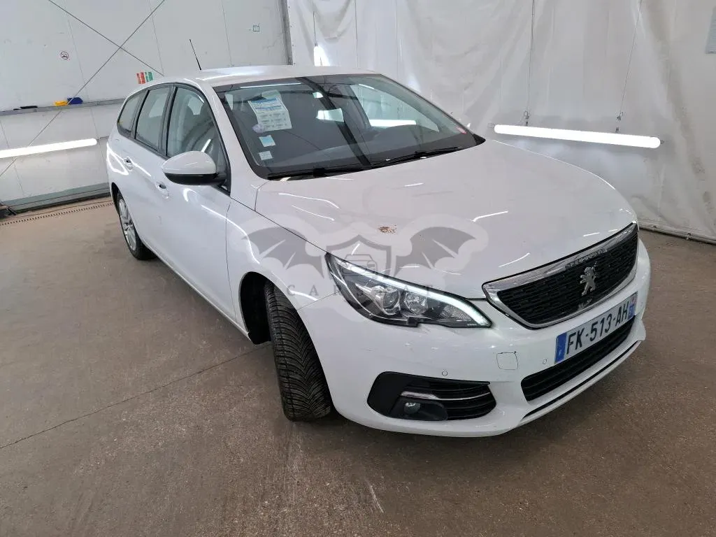 Peugeot 308 SW 1.2 Active Business 2019