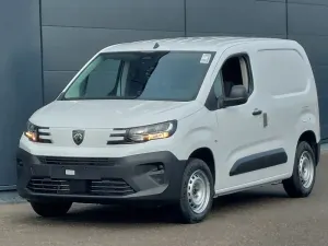 Peugeot Partner 1.5 2026
