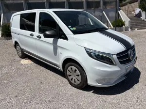 Mercedes-Benz Vito 114 CDI Pro 2020