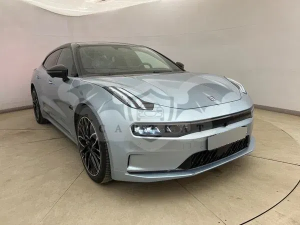 Zeekr 001 94 kWh 2024