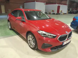 BMW 2 Series Gran Coupé 216d 2021