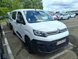 Citroën Berlingo XL 1.5 HDI Club 2022