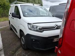 Citroën Berlingo XL 1.5 HDI Club 2021