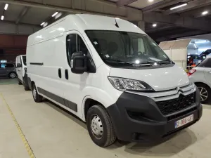 Citroën Jumper L3H2 2.2 HDI Club 2021
