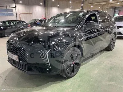 DS DS7 Crossback 1.6 Performance Line 2023