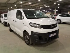 Opel Vivaro L3H1 1.5 2021