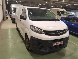Opel Vivaro L3H1 1.5 2021