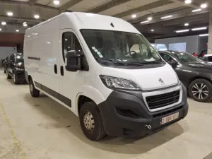 Peugeot Boxer L3H2 2.2 HDI Premium 2021
