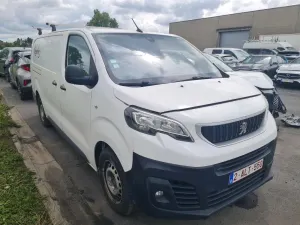 Peugeot Expert Long 2.0 HDI Premium 2021