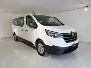 Renault Trafic Passenger 2.0 DCI Zen 2022