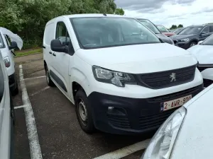 Peugeot Partner 1.5 HDI Premium 2021