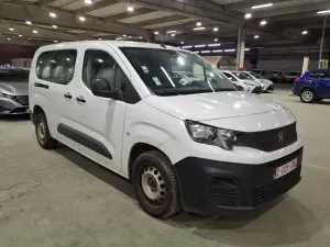 Peugeot Partner 1.5 HDI Premium 2022