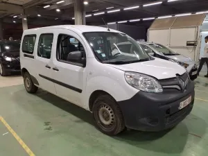 Renault Kangoo Express 1.5 DCI Comfort 2022