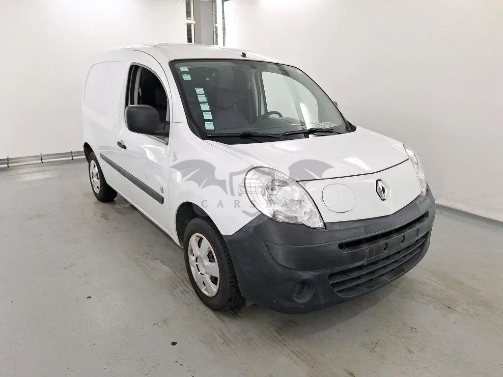 Renault Kangoo Express Extra 2012