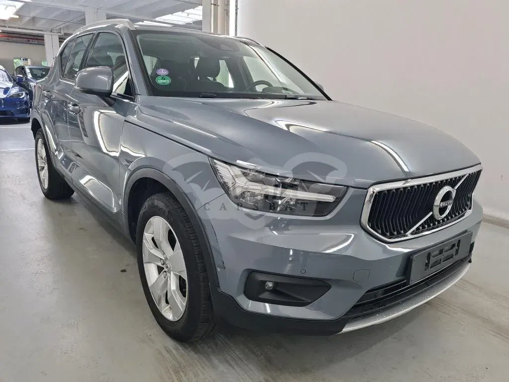 Volvo XC40 1.5 T3 Momentum Pro 2019